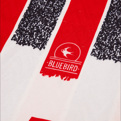Camiseta de visitante del Cardiff 1993/94
