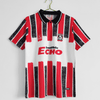 Cardiff 1993/94 Alternativa