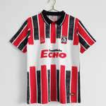 Cardiff 1993/94 Alternativa