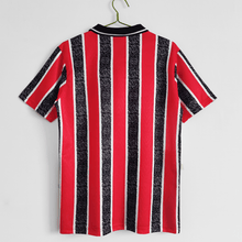 Camiseta de visitante del Cardiff 1993/94