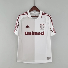 Camiseta del Fluminense 2012