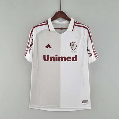 Camiseta del Fluminense 2012