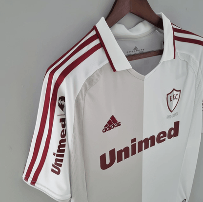 Camiseta del Fluminense 2012
