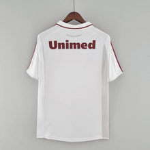 Camiseta del Fluminense 2012