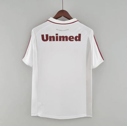Camiseta del Fluminense 2012