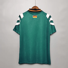 Camiseta de Alemania 1996
