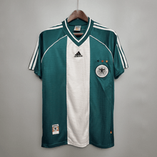 Camiseta de Alemania 1998