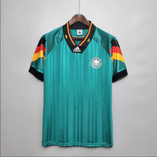 Camiseta de Alemania 1992