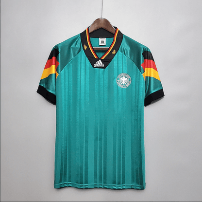 Camiseta de Alemania 1992