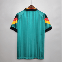 Camiseta de Alemania 1992