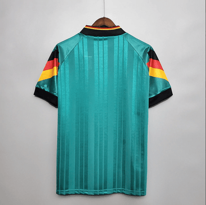 Camiseta de Alemania 1992