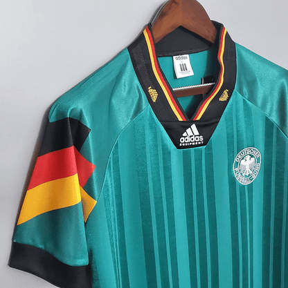 Camiseta de Alemania 1992