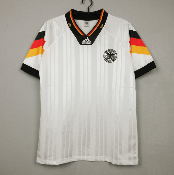 Alemania 1992 Principal