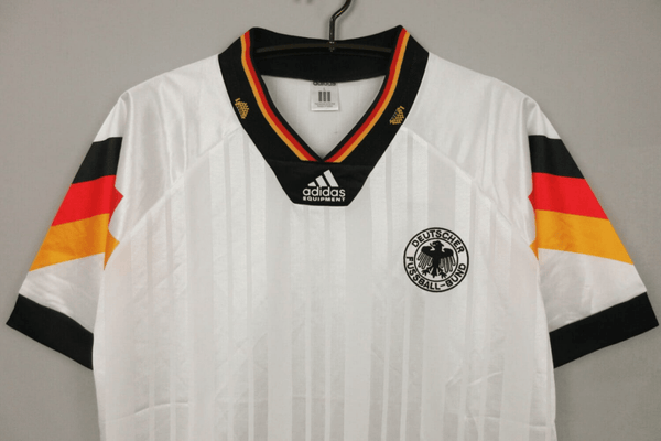 Alemania 1992 Principal