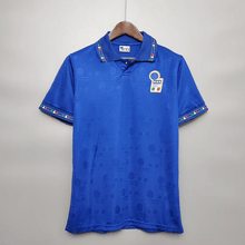 Camiseta local de Italia 1994