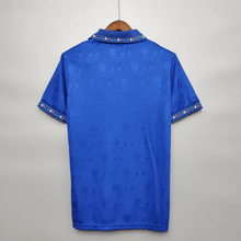 Camiseta local de Italia 1994