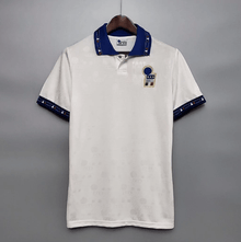 Camiseta de visitante de Italia 1994