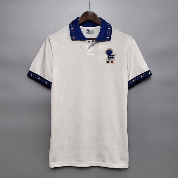 Italia 1994 Alternativa