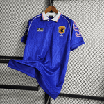 Japón 1998 Principal