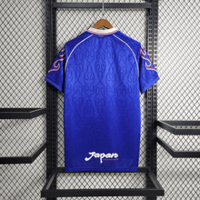 Camiseta local de Japón 1998