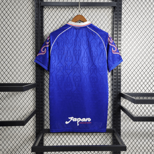 Japón 1998 Principal