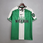 Nigeria 1996 Principal