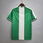 Nigeria 1996 Principal