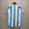 Argentina 1998 Principal