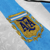 Argentina 1996 Principal