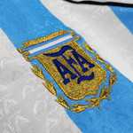 Argentina 1996 Principal