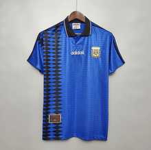 Camiseta de Argentina 1994