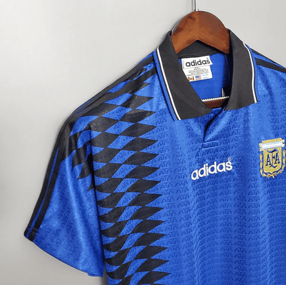 Camiseta de Argentina 1994