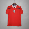 Inglaterra 2008 Alternativa