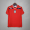 Inglaterra 2008 Alternativa
