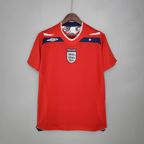 Inglaterra 2008 Alternativa