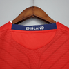 Inglaterra 2008 Alternativa