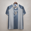 Inglaterra 1996 Alternativa