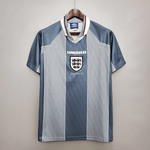 Inglaterra 1996 Alternativa