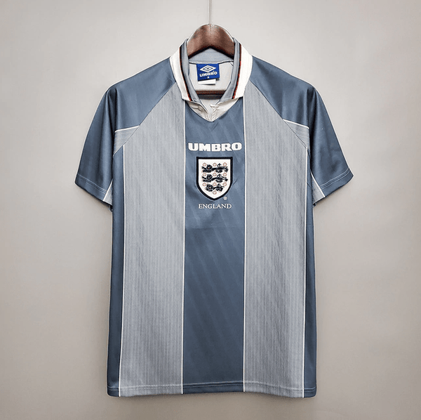 Inglaterra 1996 Alternativa