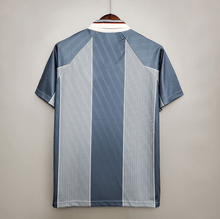 Camiseta de visitante de Inglaterra 1996