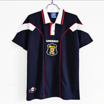 Escocia 1996 Principal