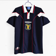 Escocia 1996 Principal