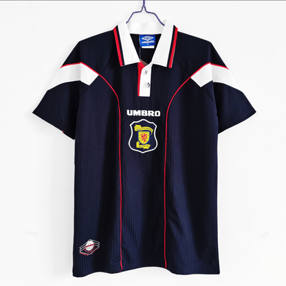 Escocia 1996 Principal