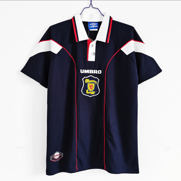 Escocia 1996 Principal