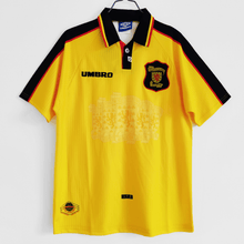 Escocia 1996 Alternativa