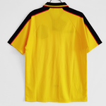 Escocia 1996 Alternativa