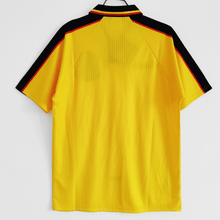 Escocia 1996 Alternativa