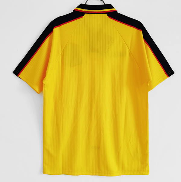 Escocia 1996 Alternativa