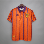Escocia 1994 Alternativa