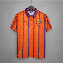 Escocia 1994 Alternativa